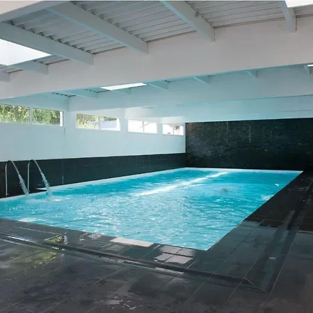 营地 Mobil 5 Pers A Saint-jean-de-monts Avec Terrasse - Api-1-52-1134 *