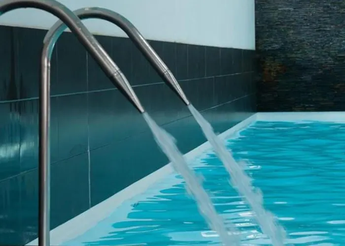 Mobil 5 Pers A Saint-jean-de-monts Avec Terrasse - Api-1-52-1134 Camping *